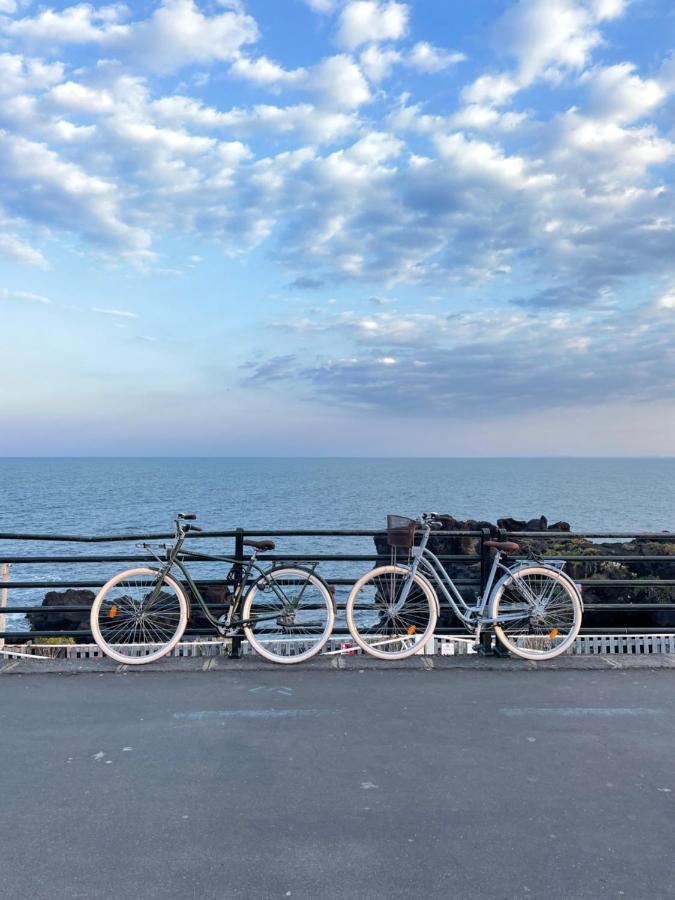 카타니아 Bibike 아파트 외부 사진